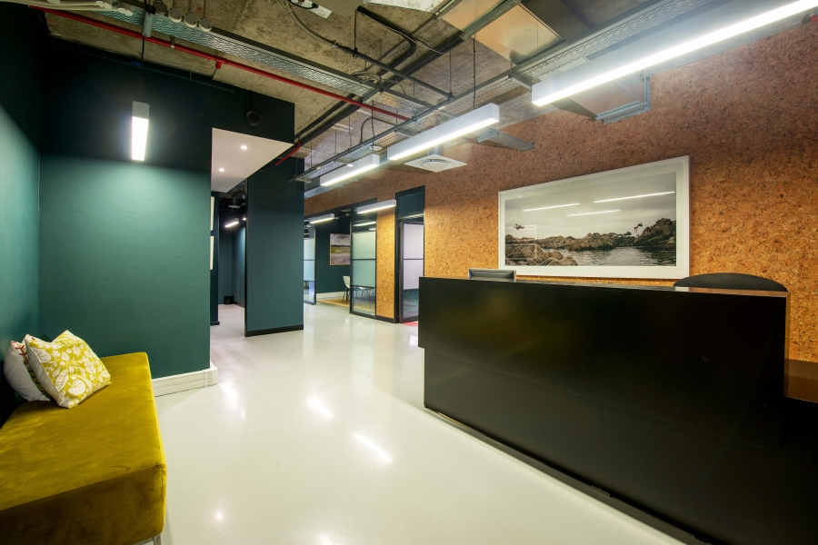 Commercial Property for Sale in Cape Town City Centre Western Cape